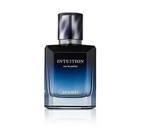 Aramis Intuition Eau de Parfum for Men, One Colour, Men One Colour