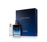 Aramis Intuition Eau de Parfum Travel Gift Set for Men, One Colour, Men One Colour