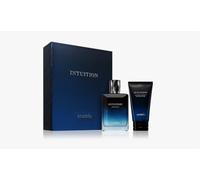 Aramis Intuition (EDP 100ml + After-shave cream 75 ml) Gift Set