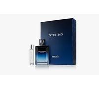 Aramis Intuition Home Away EDP Fragrance Duo gift set (100ml+10ml)