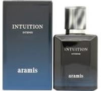 Aramis Men's Intuition Intense Eau de Parfum in Misc | Size: 50ml Aramis Misc 50ml