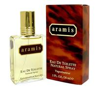 Aramis Pour Homme 30ml Eau De Toilette Natural Spray 30ml