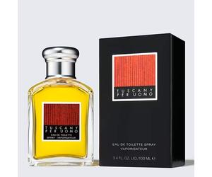 Aramis - Tuscany Per Uomo - Eau de Toilette Spray (100ml) - BRAND NEW