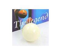 ARAMITH 1 7/8" JOKE WHITE BALL**