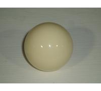 Aramith 2 1/16in Tournament Champion white cue ball