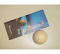 Aramith 50.8mm white ball