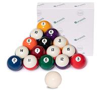 Aramith Crown Standard Billiard Pool Ball Set 2 1/4"