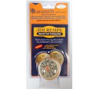 Aramith Jim Rempe Training Cue Pool Billiard Ball