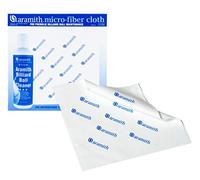 Aramith Micro Fiber Cloth 7 1/8" x 7" for Professional Billiard Ball Maintenance