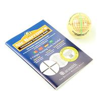 Aramith Nic Barrows Ultimate Snooker Training Ball