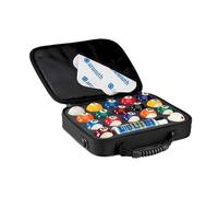 Aramith Padded Billiard/Pool Ball Travel Case