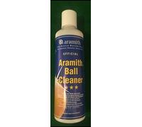 Aramith POOL,SNOOKER + BILLIARD BALLS CLEANER**