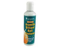 ARAMITH POOL,SNOOKER + BILLIARD BALLS RESTORER+ CLEANER**