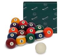 Aramith Premier Billiard Pool Ball Set 2 1/4"