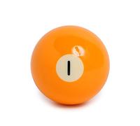 Aramith Premier Pool Cue Replacement Ball 2 1/4" - Choose Your Ball Number (#1)