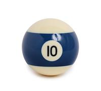 Aramith Premier Pool Cue Replacement Ball 2 1/4" - Choose Your Ball Number (#10)