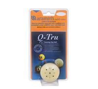 Aramith Q-Tru 2 1/4" Training Pool Cue Ball