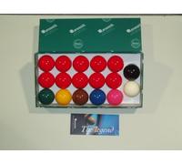 Aramith Snooker Cue Ball 50.8 mm