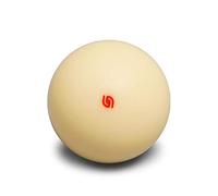 Aramith Super Pro Pool Cue Ball 2 1/4"