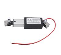 Aramox 12V Electric Linear Actuator Heavy Duty Compact Motor 15mm Stroke 120N for Electric Recliners and Adjustable Beds