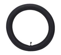 Aramox 14x2.125 Inner Tube, Heavy Duty Bent Valve Stem Design Thickened Rubber Tube Replacement for Mini Electric Bikes, Motorcycles