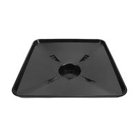 Aramox 15L Oil Drain Pan Oil Pans For Changing Fluid Collection Tray with Anti Splash Design For Automotive Repairs Changes