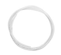 Aramox 180cm Windshield Washer Hose, 4mm ID x 6mm OD, Clear, PVC, 1.8m, 100%, 1 Pack