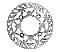 Aramox 190mm 7.5inch Front Rear Brake Disc Disk Rotor for SDG Wheel Pit Dirt Bikes