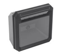 Aramox 2D Desktop Scanner Large Window Barcode Reader All Round Scanning for Supermarket Pharmacy Cashier MP7000 USB Port