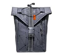 Aramox 2L Motorcycle Drop Leg Bag, Riding Thigh Bag with Reflective Strip Waterproofing Waist Pack for Outdoor Hiking Traveling Fishing