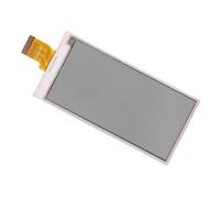 Aramox 3.5 Inch E Paper Display Module Electronic Ink Display 384x184 SPI 4 Color Screen Wide 170 Degree View Low Power for Projects
