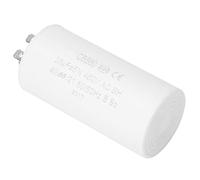 Aramox 35uf 450V CBB60 Capacitor, Maintain Motor Functionality, Enhanced Motor Performance, Design, Multi-application, Compact and Lightweight, Low Loss High Insulation,