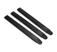Aramox 3Pcs Tire Bar Protector,Tyre Tire Machine Changer Lever Cover Protector Scratch Guard for Tire Bead Lift Tool