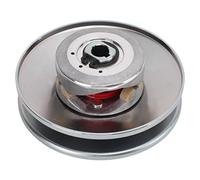 Aramox 40 Series Go Kart Converter Driven 3/4in Clutch Pulley COMET 209133A for Three Wheelers ATV