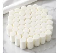 Aramox 50Pcs High Pressure Pump Filter for 30MPa PCP Air Compressor