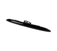Aramox 51137167530 Rear Trunk Hatch Handle with Lamp