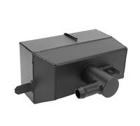 Aramox 68145088AC Front Engine Coolant Reservoir Expansion Tank Replacement for JL JLU 2018-2024, JT 2.0T 3.6L Model 2020 to 2024