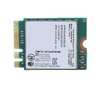 Aramox 7260AN Wireless WiFi Card, NGFF Dual Band Adapter, 300Mbps Performance for Notebooks and Laptops