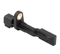 Aramox ABS Wheel Speed Sensor Rear Left Right 52125003AB Premium Plastic 2 Pin High Sensitivity OE Fit Easy Installation for 2007 to 2015 All Engine Models