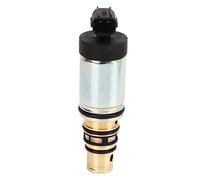 Aramox AC Compressor Control Valve, Metal Replacement for Hyundai Tucson and Kia Sportage, High Sensitivity Functionality, Compatible with DVE16 Compressor
