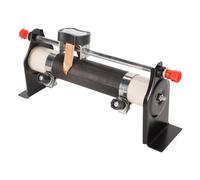 Aramox Adjustable, Slide Rheostat 1.25A 200Ω Physical Electrical Experiment Test Equipment, for Laboratory, with Alloy, Copper Material, Great Teaching Tool