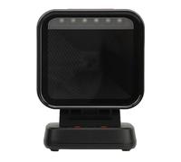 Aramox Advanced 2D Barcode Scanner,USB Desktop Barcode Reader for Supermarkets Retail Stores, High Scanning Speed for 8 10, for OS X Cash Registers