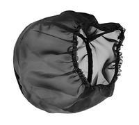 Aramox Air Filter Wrap, Rain Sock for Motorcycle Air Filter, Easy to Use, Excellent Performance. Suitable for Travel, Universal Cover with Vance and Hines Vo2