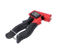 Aramox Alloy Steel Rivet Wall Anchor Setting Tool, Maximum Working Stroke with 16 Times Arm Strength Multiple, Compact and Portable for On-The-Go Professionals, Industrial Standards