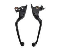 Aramox Aluminum Brake Clutch Lever Set for 2015-2024 Breakout, Deluxe