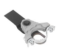 Aramox Angle Grinder Converter, Oscillating Tool Adapter, Lightweight Design, Tungsten Steel, Universal Interface, Easy, Versatile Usage with Wood, Metal, and Plastic