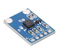 Aramox Angle Sensor Module PCB Triple Accelerometer ADXL335 3 to 5V Analog Output 3 Tilt Detection 40 to 185°F for Students Engineers Electronics Learning