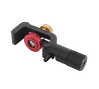 Aramox Armored Cable Stripper, Aluminum Alloy, 90 Degree Rotating Vane/Wing, Adjustable Cutting Depth, for 8 to 28.6mm Optical Cables and Fiber Applications