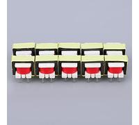 Aramox Audio Isolation Transformer, Signal Integrity, for Voltage Applications