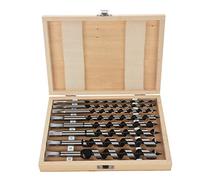 Aramox Auger Drill Bit Set Aramox Escobilla Limpiaparabrisas X5 E53 JUEGO DE BRAZO Y HOJA DE LIMPIAPARABRISAS TRASERO LIMPIEZA SUAVE Y SILENCIOSA CON MÁXIMA LIMPIEZA PARA X5 E53 1999-2006